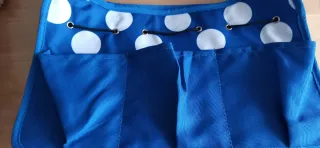 Borsa per attrezzi da giardino IKEA