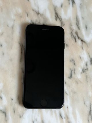 iPhone 8 Nero