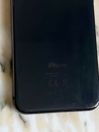 iPhone 8 Nero