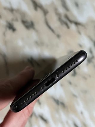 iPhone 8 Nero