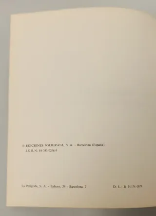 GUINOVART, La força del llenguatge plàstic.