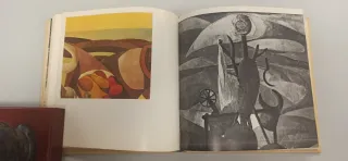 GUINOVART, La força del llenguatge plàstic.