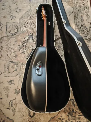 Chitarra Ovation Legend Al Di Meola