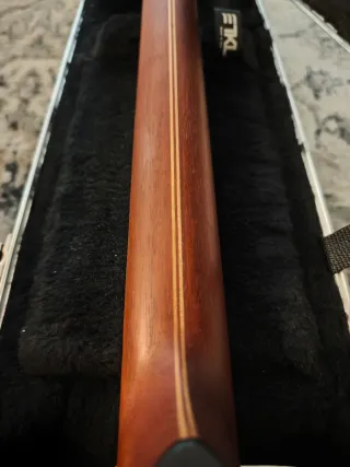 Chitarra Ovation Legend Al Di Meola