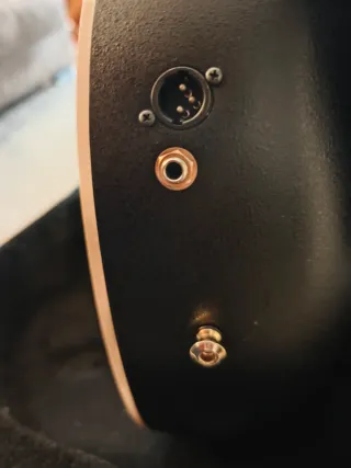 Chitarra Ovation Legend Al Di Meola