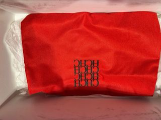 Zapatillas Carolina Herrera Hombre Azul/Rojo