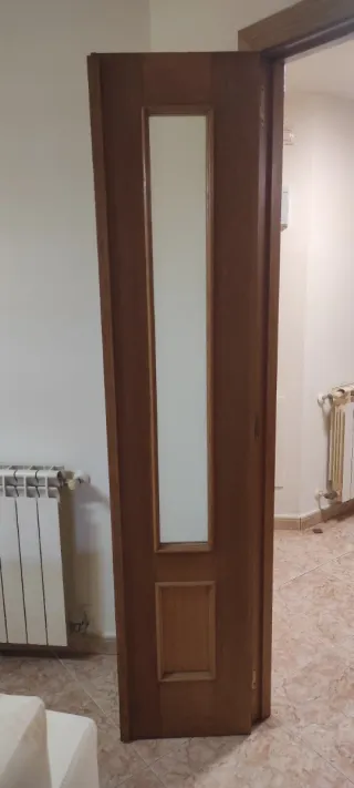 6 puertas color haya