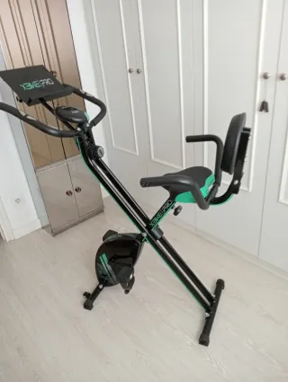 Bicicleta Estática XBIKE PRO