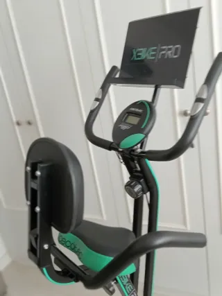 Bicicleta Estática XBIKE PRO