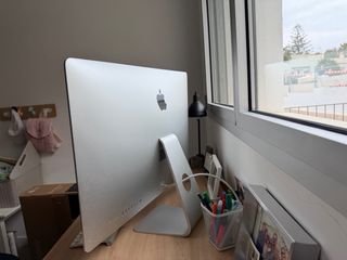 iMac 27 Apple Os Ventura + disco ssd