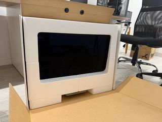 iMac 27 Apple Os Ventura + disco ssd