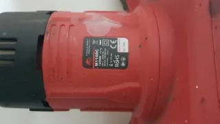 Batidora para cemento y pegamentos