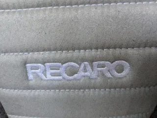 Silla de coche Recaro Monza Nova