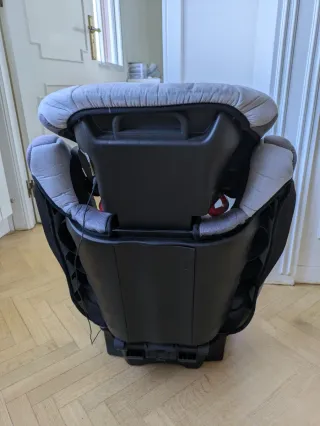 Silla de coche Recaro Monza Nova