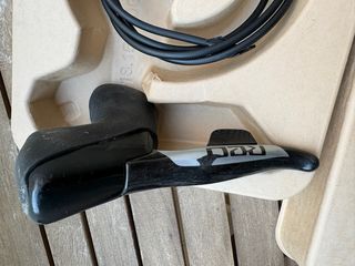 Manetas Sram Red AXS 2x12