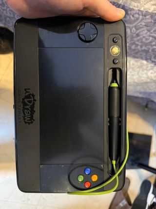 Xbox 360 Nera + Giochi + Tablet