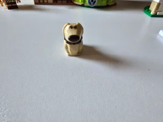 Lego Disney 43217 Casa di Up - Senza Scatola