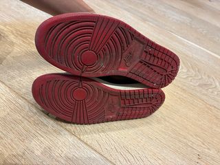 Zapatillas Jordan Air Mid Talla 40