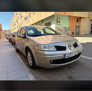 Renault Megane 2006