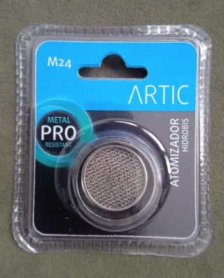 Pack 2 Atomizadores Grifo M24 Artic Metal PRO