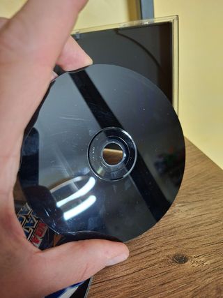 Ps1 pal ITA 🇮🇹 Gundam Battle Assault