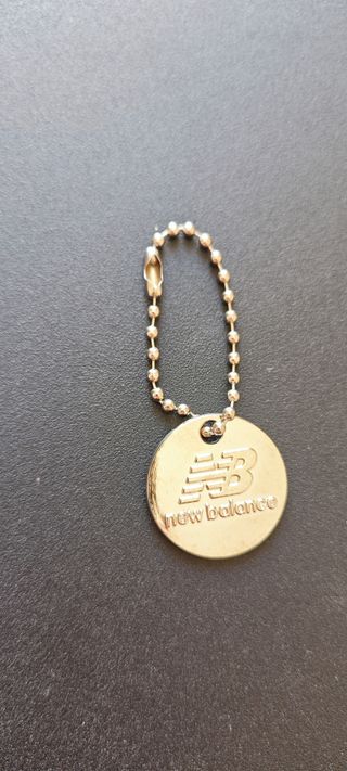 Portachiavi New Balance NB Originale