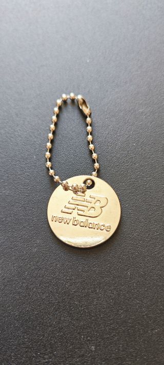 Portachiavi New Balance NB Originale