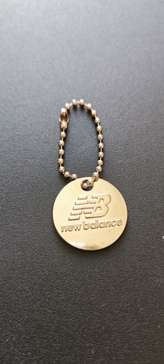 Portachiavi New Balance NB Originale