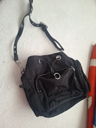 Bolso Bimba y Lola Negro