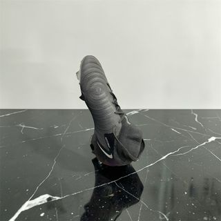 Scarpe calcio Nike Phantom Luna Pro FG nere