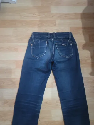 Pantalón vaquero mujer Talla 34