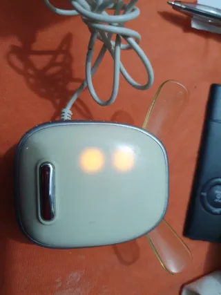 Hasbro iDog Clip 2008
