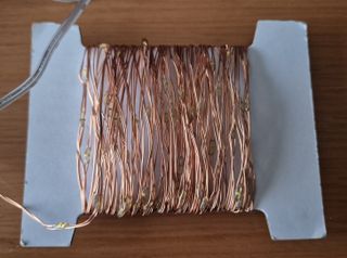 Guirnalda Luces LED 10m Cobre Control Remoto