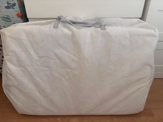 Minicuna colecho Chicco + REGALO móvil de cuna