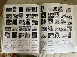 Libro MANET Gran formato (25x33 cm).