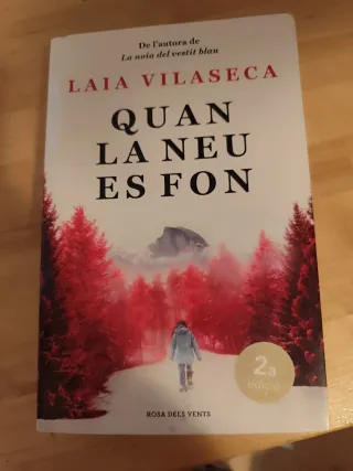 Libros varios en castellano y catalán