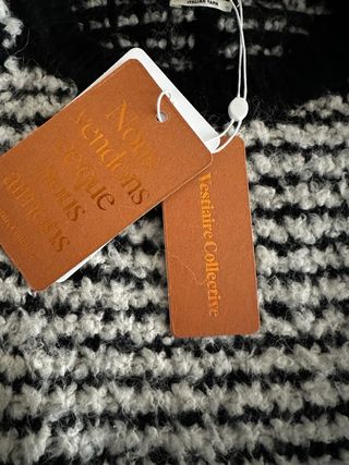 Jersey Isabel Marant Alpaca