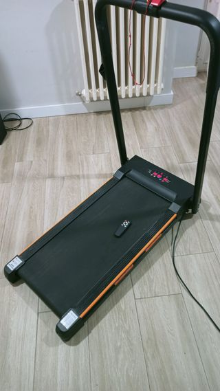 Cinta de Correr HOMCOM. En buen estado.