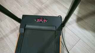 Cinta de Correr HOMCOM. En buen estado.