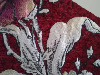 Vestido Zara Corto Estampado Flores Talla XS