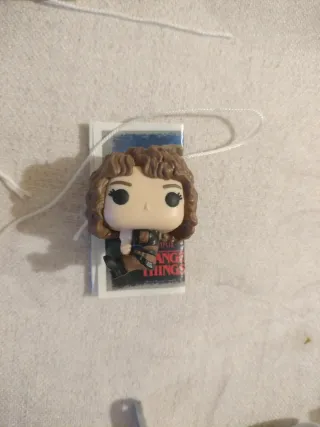 Nancy Kinder Joy Stranger Things
