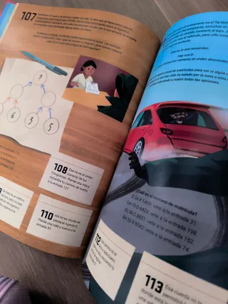 Escape Room Aventuras: Agente 9