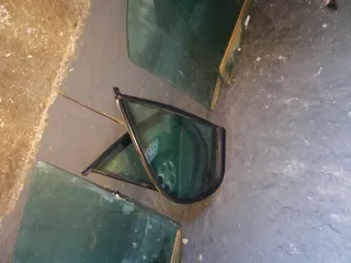 Vetri Nissan Primera P11 144 Restyling