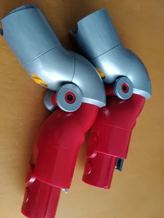 Adattatore Dyson per Zone Basse