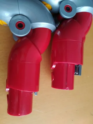 Adattatore Dyson per Zone Basse