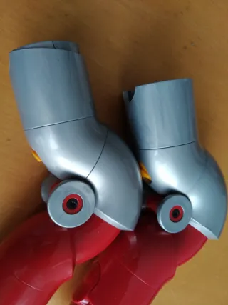 Adattatore Dyson per Zone Basse