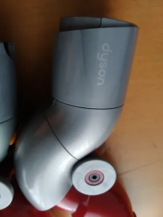 Adattatore Dyson per Zone Basse