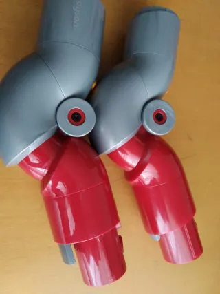 Adattatore Dyson per Zone Basse