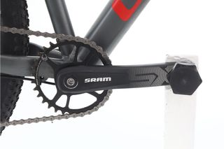 Cube Analog CMPT (MTB) t.L Reacondicionada