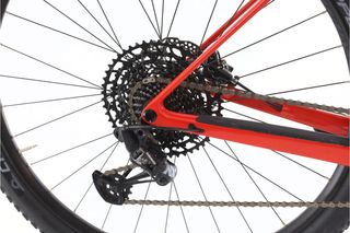 Scott Scale 940 (MTB) t.L Reacondicionada